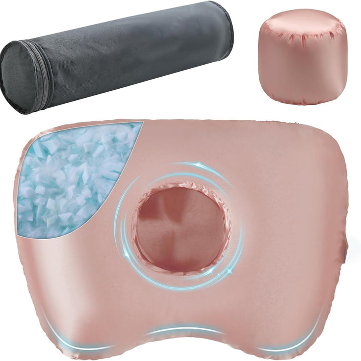Ergonomisk avslapningssett Skanto