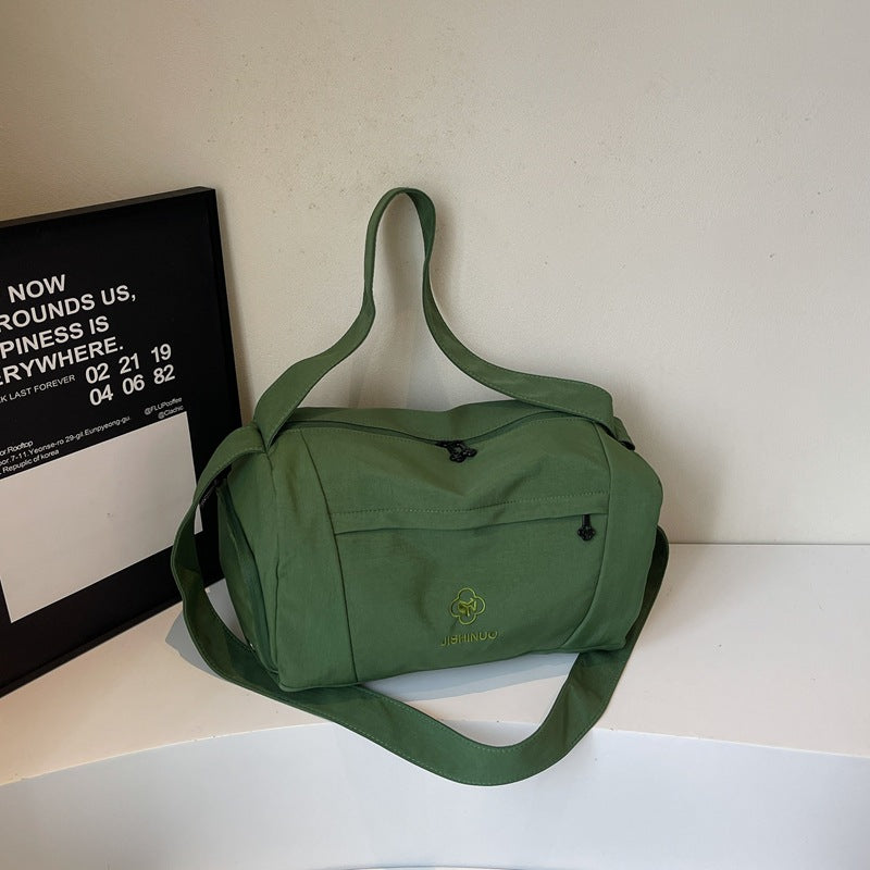 Dame Sportbag Skanto