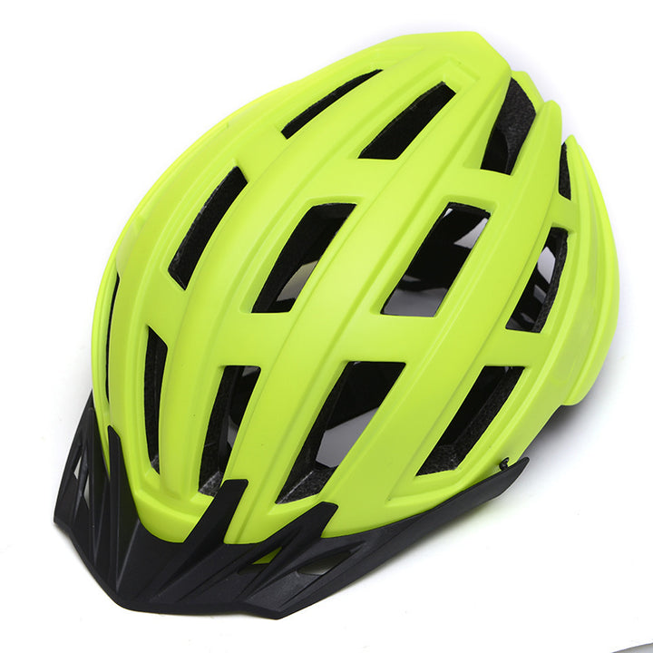 Aerodynamisk Sykle Hjelm Skanto