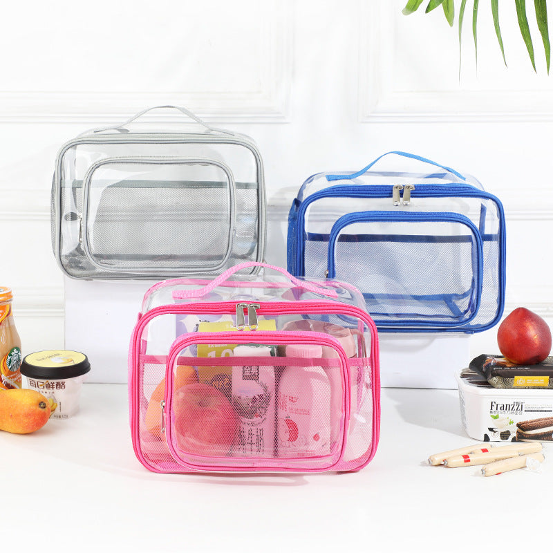 Praktisk Organizer-veske Skanto
