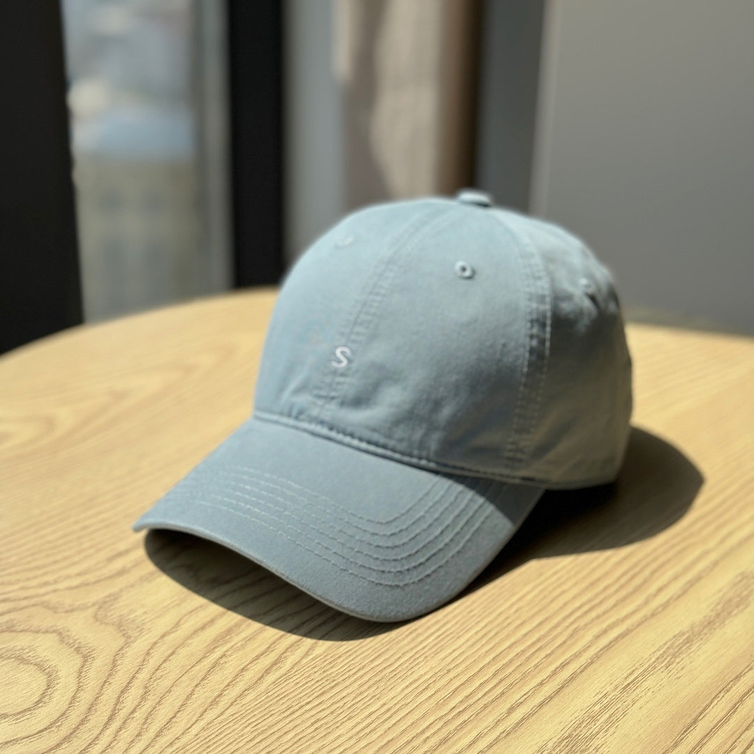 Kvinnens klassiske justerbare bomulls baseball caps Skanto