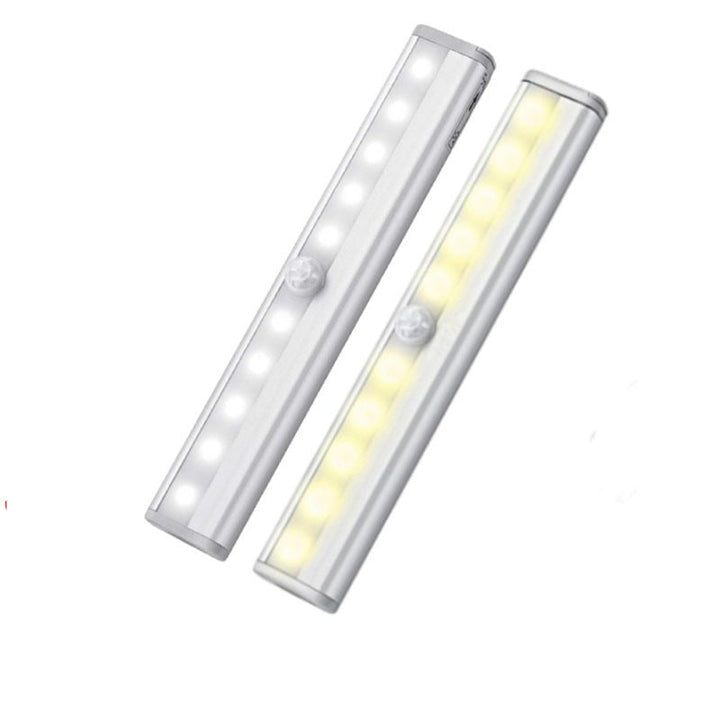 Skanto | Trådløs LED-lampe med bevegelsessensor