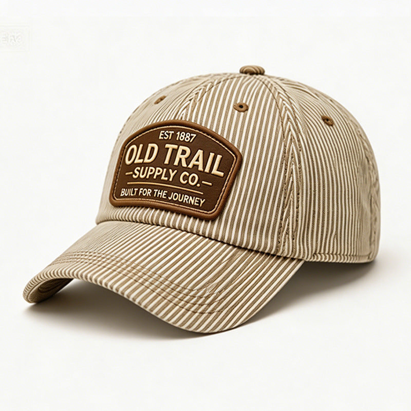 Unisex baseballcap Skanto