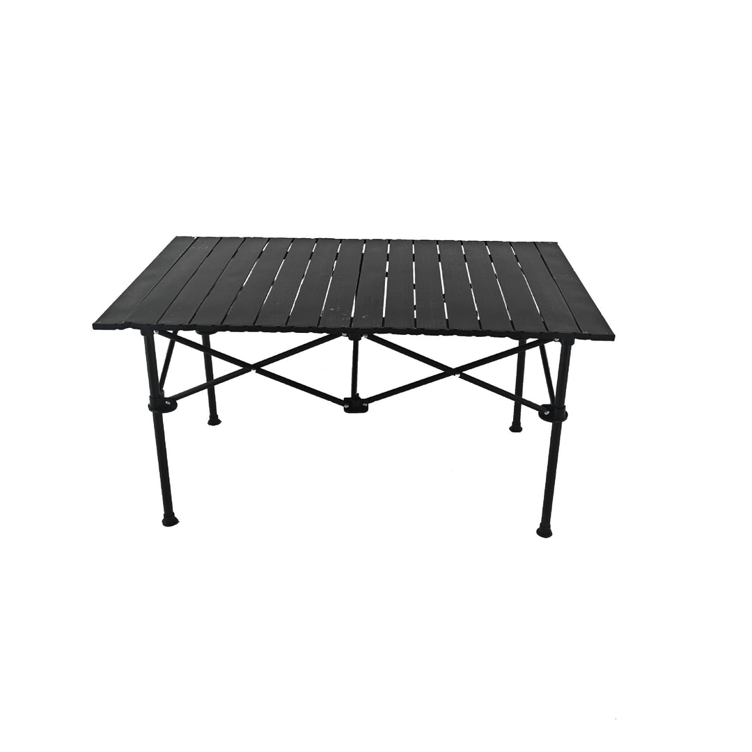 Sammenleggbart camping- og piknikbord Skanto