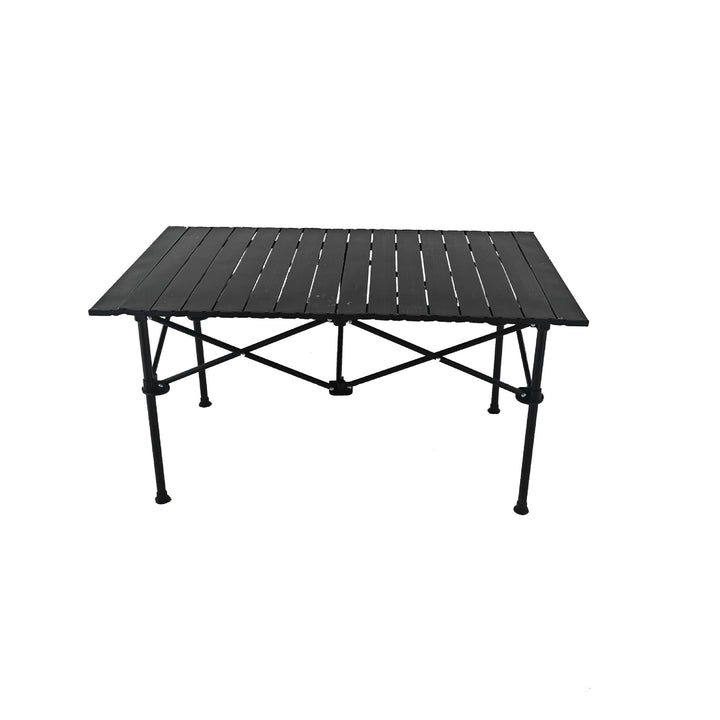 Sammenleggbart camping- og piknikbord Skanto