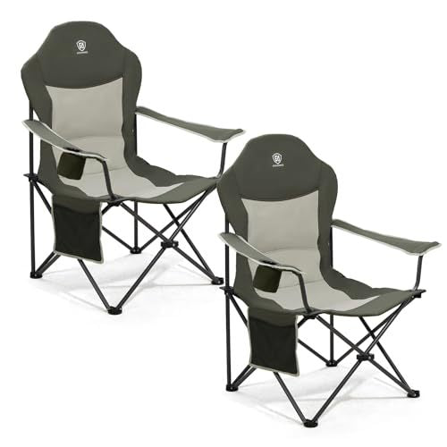 Damer campingstol Skanto