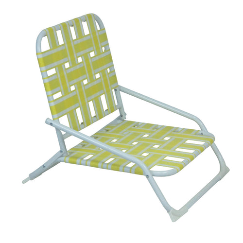 Strandstol Skanto