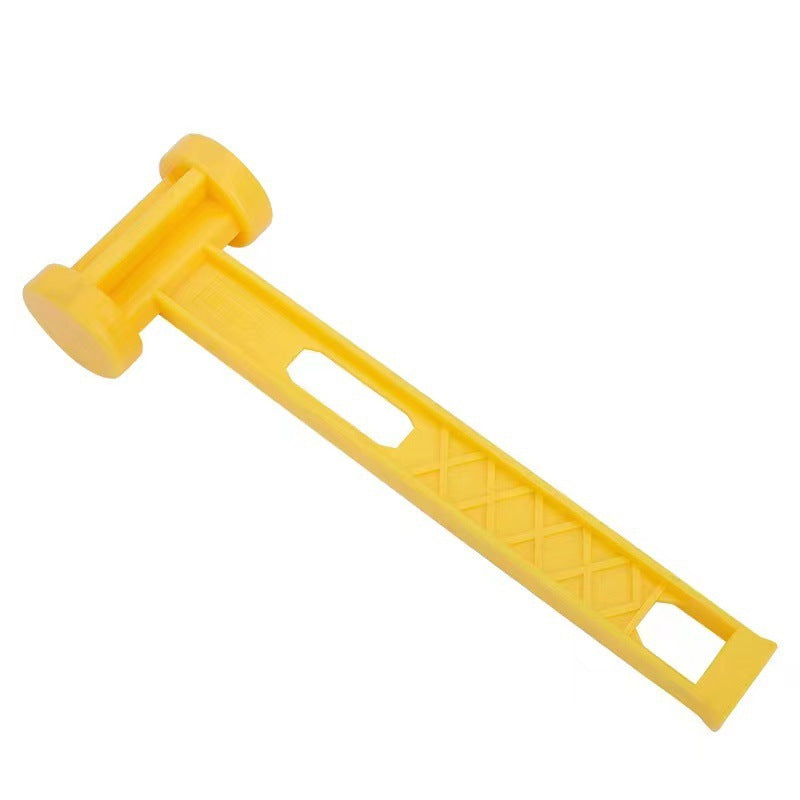 Heavy-Duty Teltnagler Set Skanto