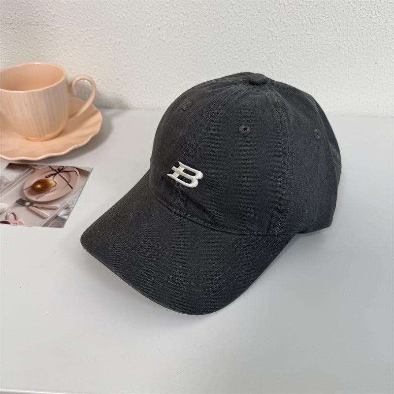 Herre Koksfarge Justerbar Baseball Caps Skanto