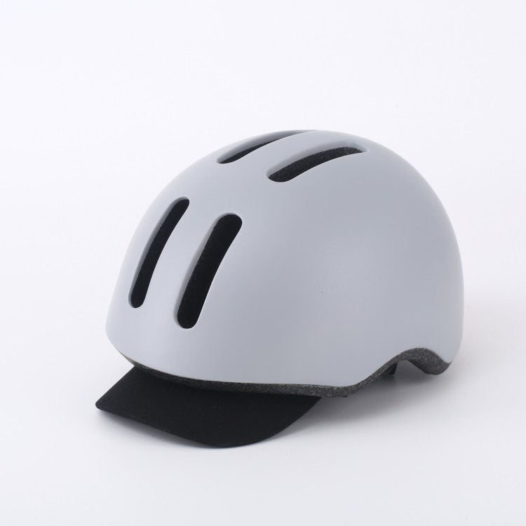 Urban Cycling Safety Helmet Skanto