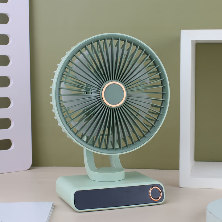 Dame Bærbar Bordvifte i moderne og kompakt design Skanto