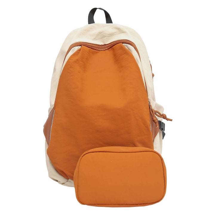 Casual Multi-Purpose Ryggsekk Skanto