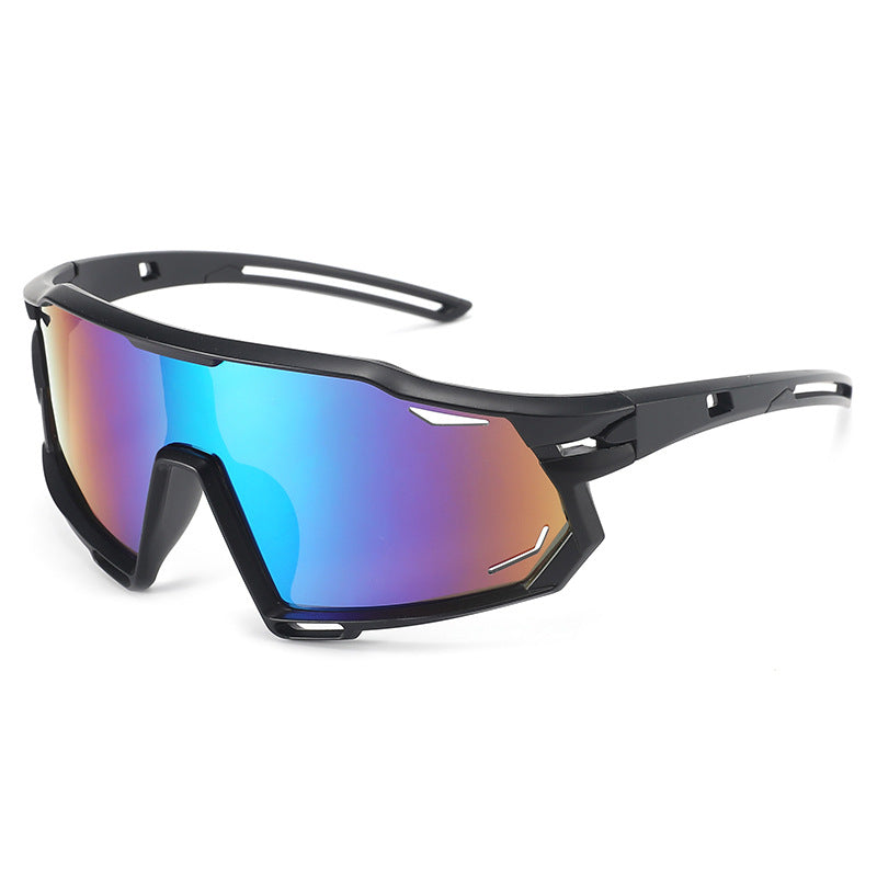 Men's High-Definition Sports Sunglasses Skanto