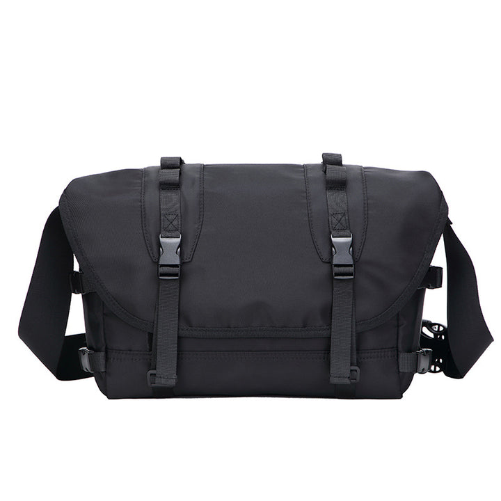 Allsidig Crossbody Utility Bag Skanto