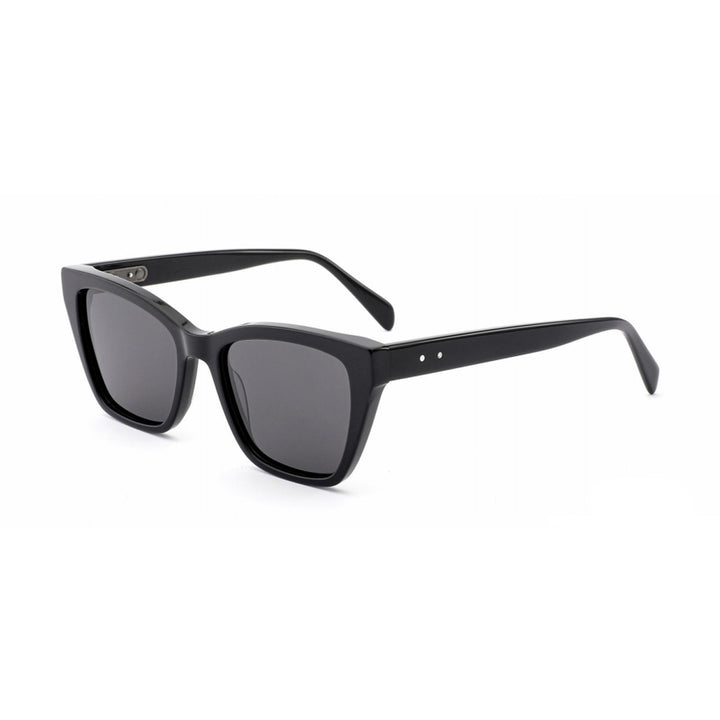 Dame moteriktig solbrille Skanto