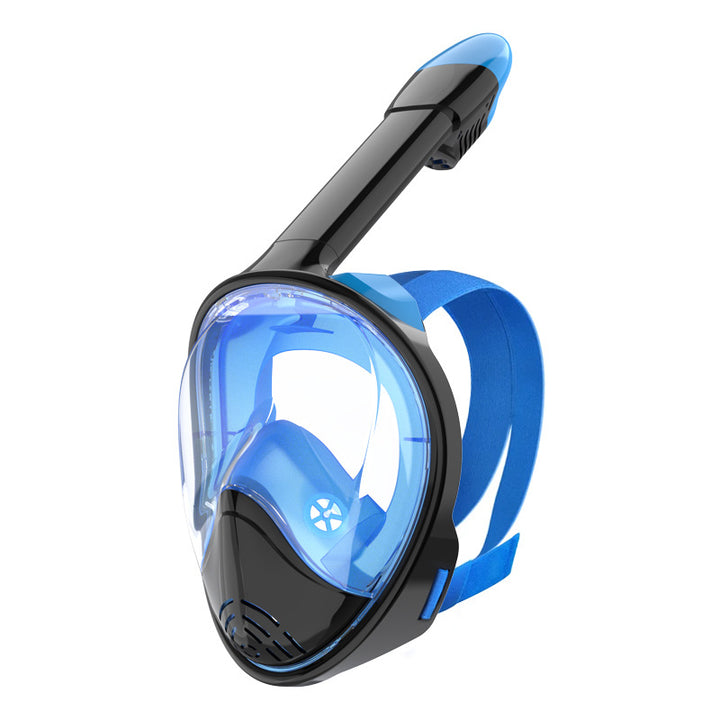 Komplett ansikts snorkelmaske Skanto