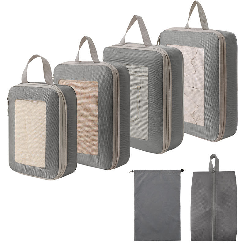 Reise Organizer Set Skanto