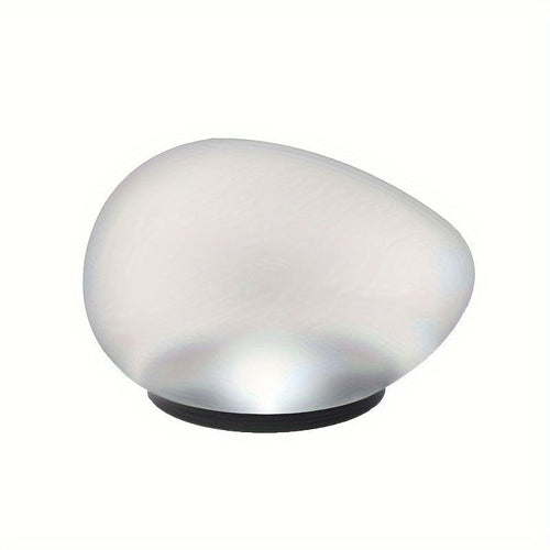 Oppladbare LED Pebble Sti Lys Vanntette Hage Akcent Skanto
