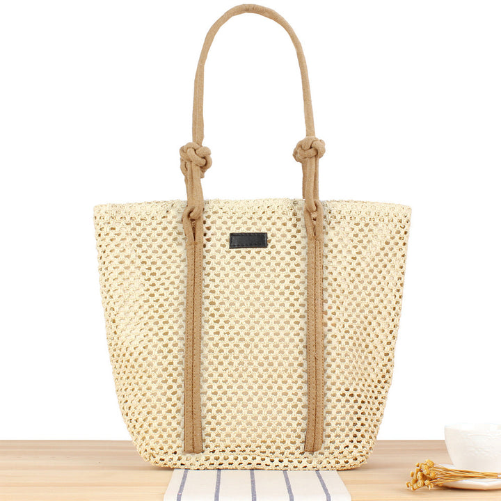 Handmade Beach Bag Skanto