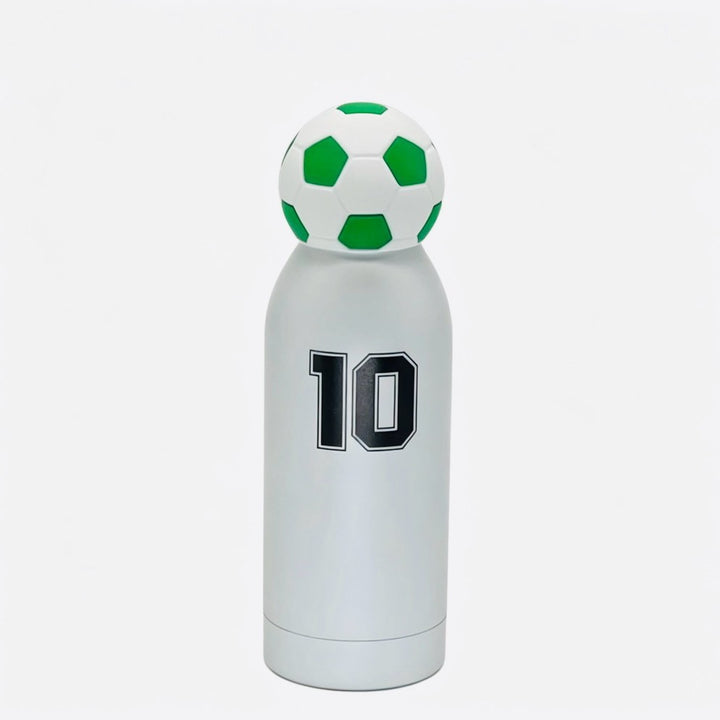 Unisex Sporty Vannflaske Skanto