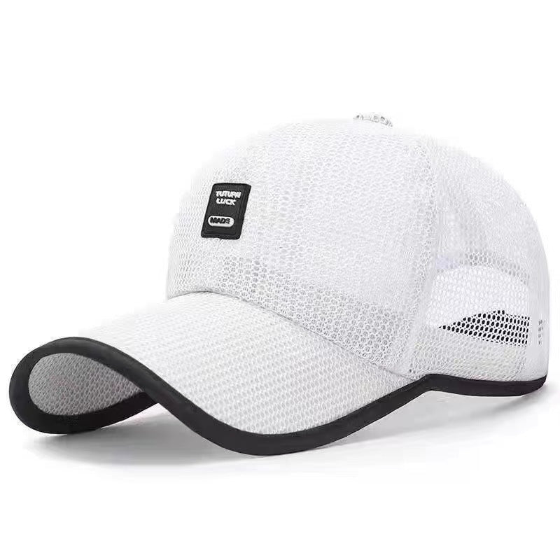 Unisex Netthatt Skanto