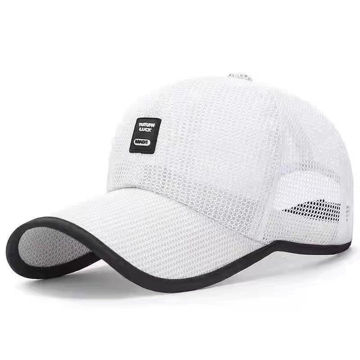 Unisex Netthatt Skanto