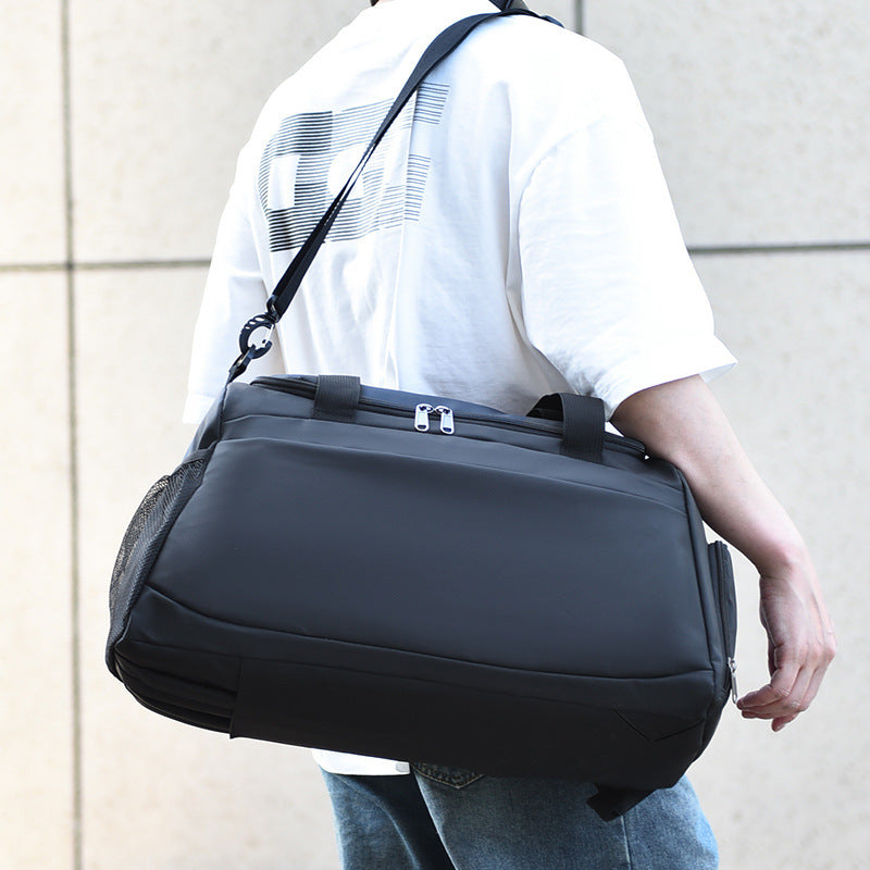 Damer Multifunksjonell Sportbag Skanto
