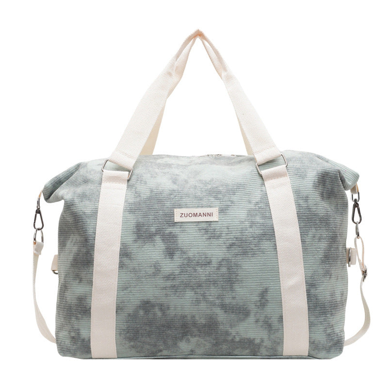 Dame sport bag Skanto