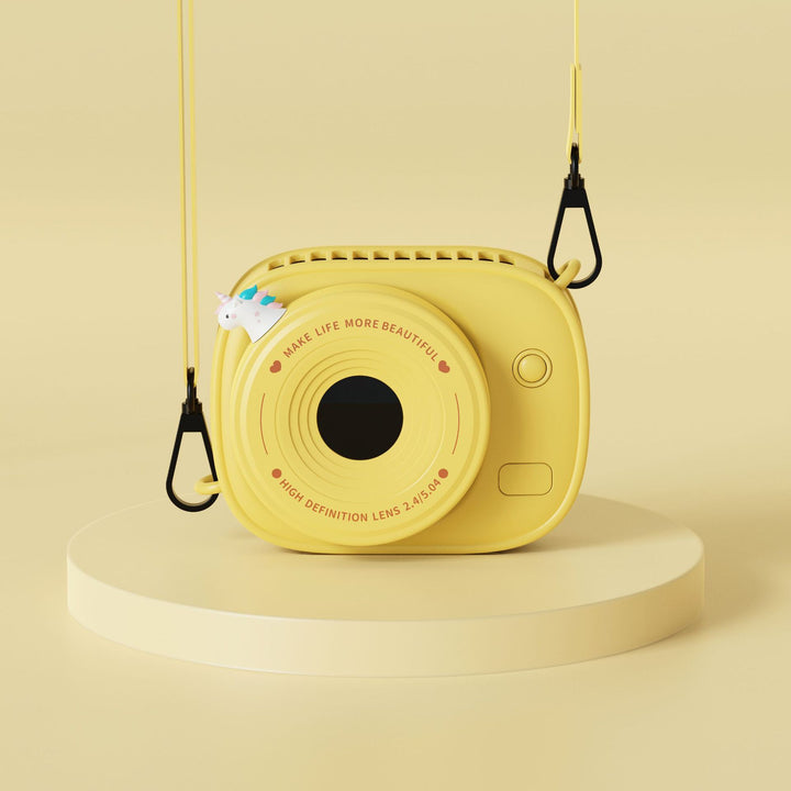 Damer Sofortbildekamera Skanto