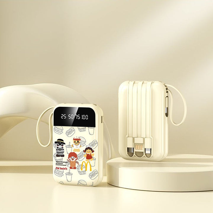 Mobil Lader Skanto