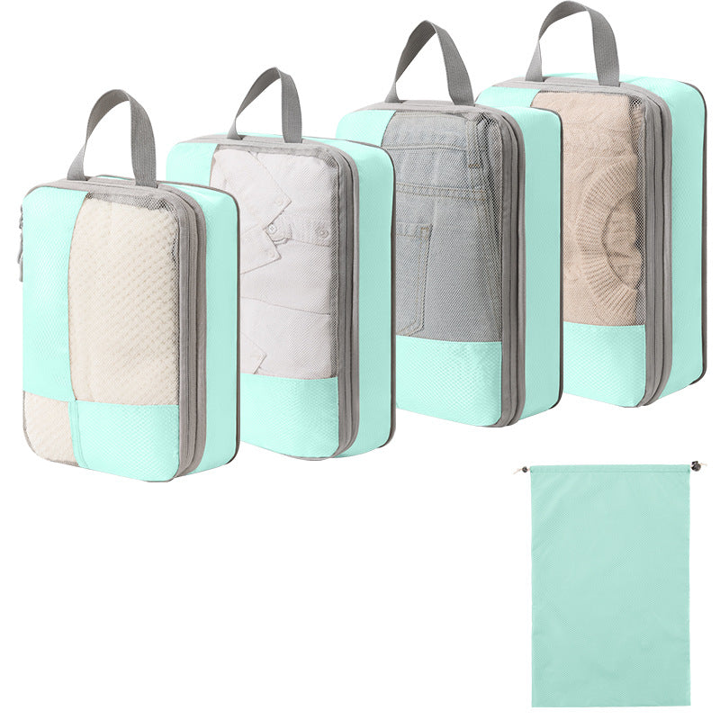 Reise Organizer Set Skanto