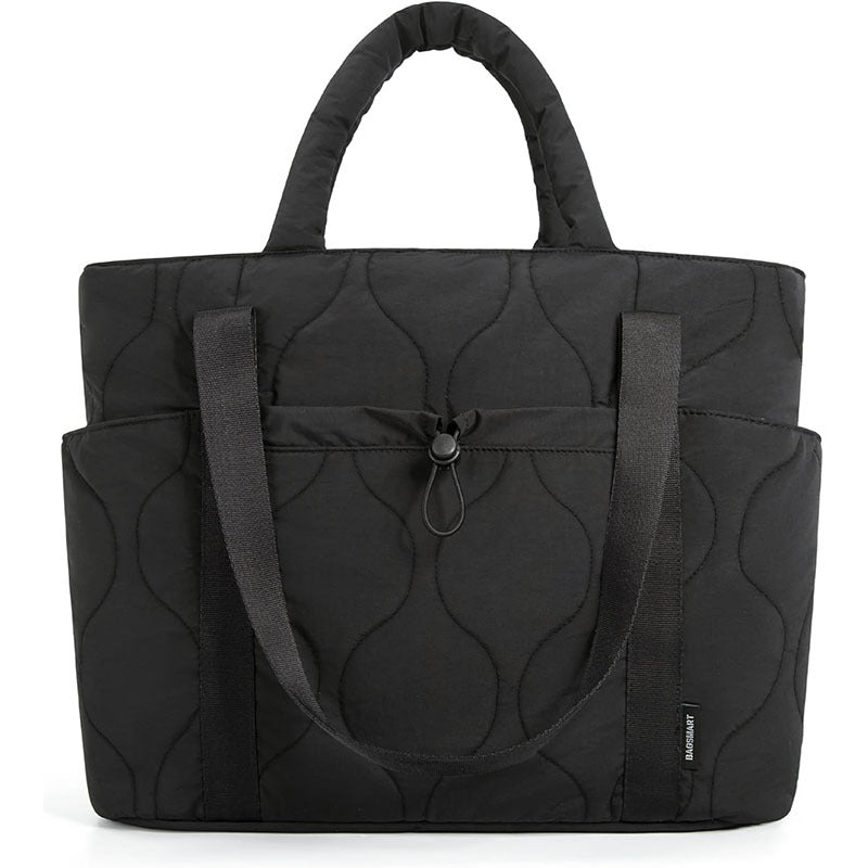 Quilted Tragetasche Skanto