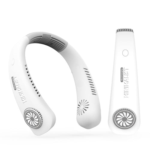Unisex Bærbar Klimaanlegg Skanto