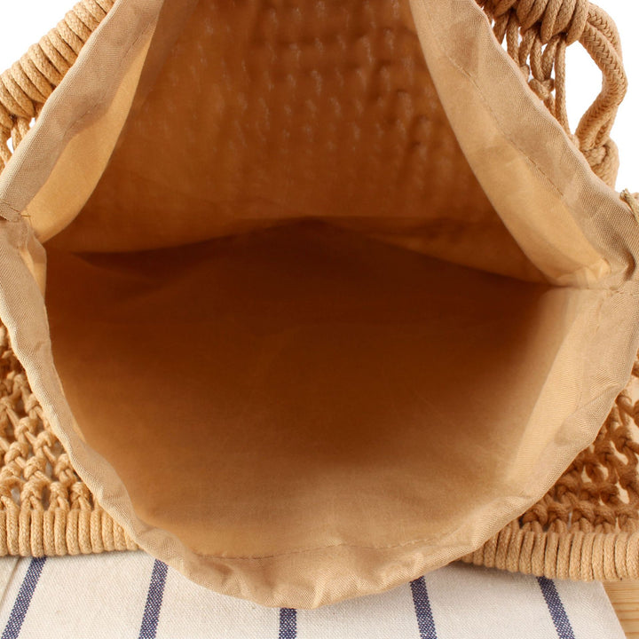 Mesh Tote Bag Skanto