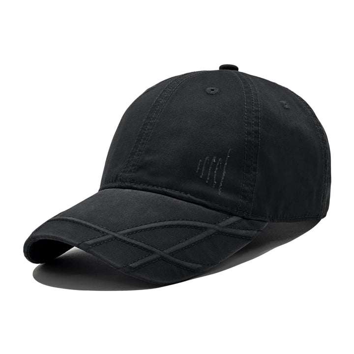 Damer Sporty og funksjonell caps Skanto