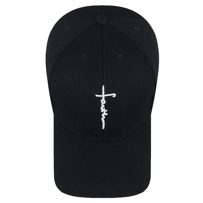 Dame Stilig og moderne Baseballcap Skanto