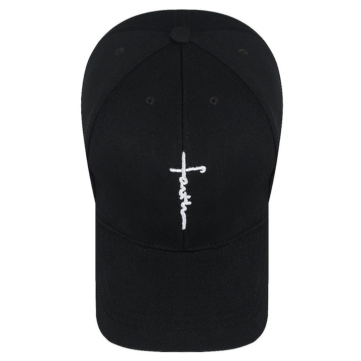 Dame Stilig og moderne Baseballcap Skanto
