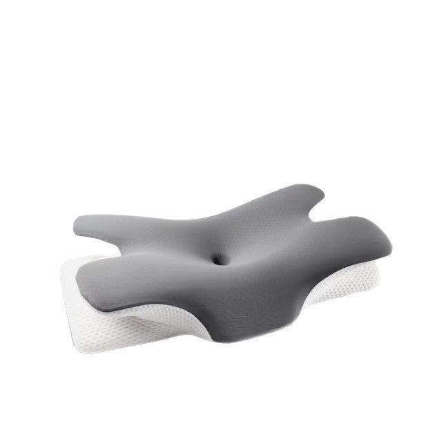 Ergonomisk komfort hodepute Skanto