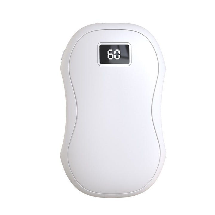 Kvinnenes bærbare powerbank av Skanto