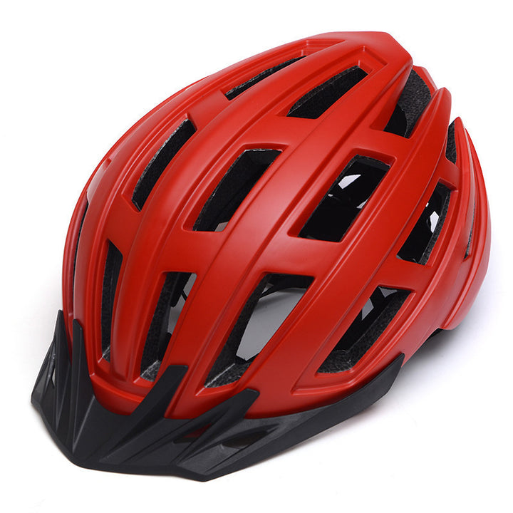 Aerodynamisk Sykle Hjelm Skanto