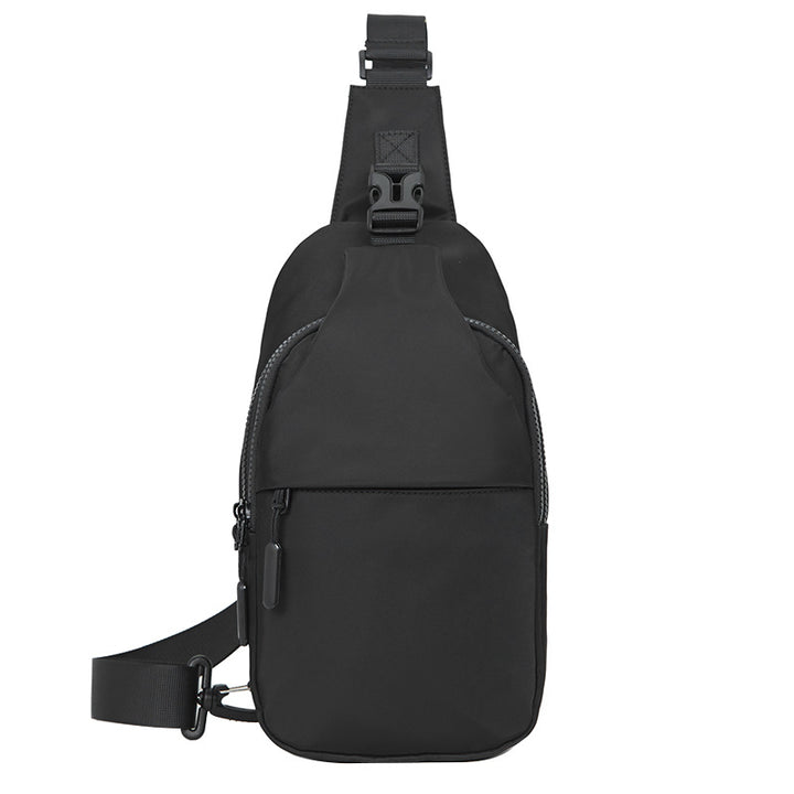 Sleek Travel Crossbody Bag Skanto