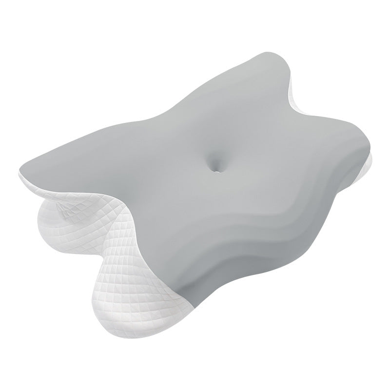Ergonomisk nakkestøttepute Skanto