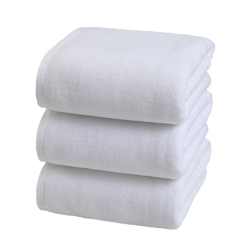 Luxurious Skin-Friendly Beach Towel Skanto