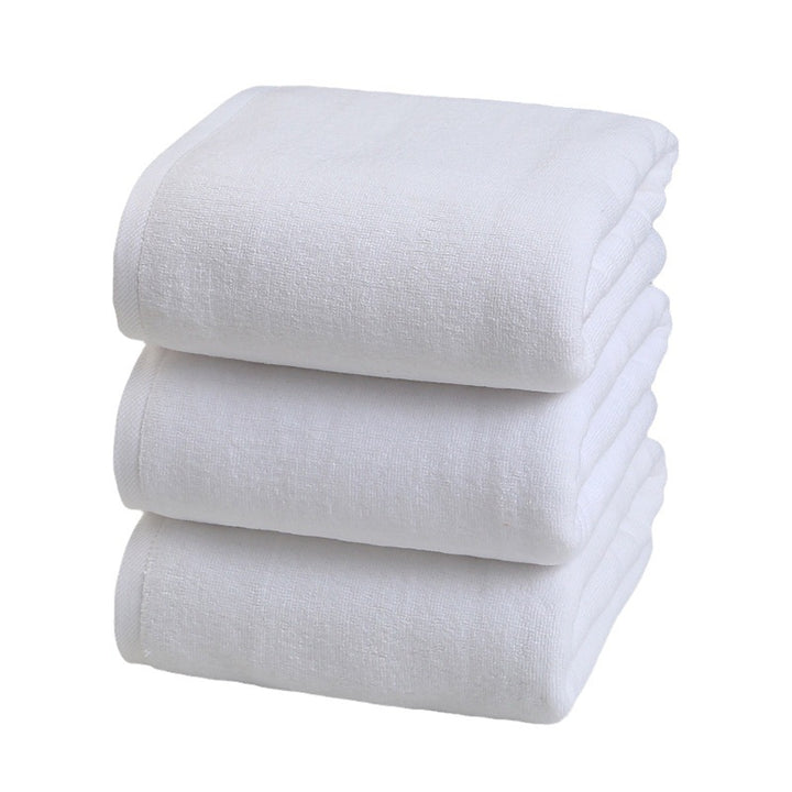 Luxurious Skin-Friendly Beach Towel Skanto