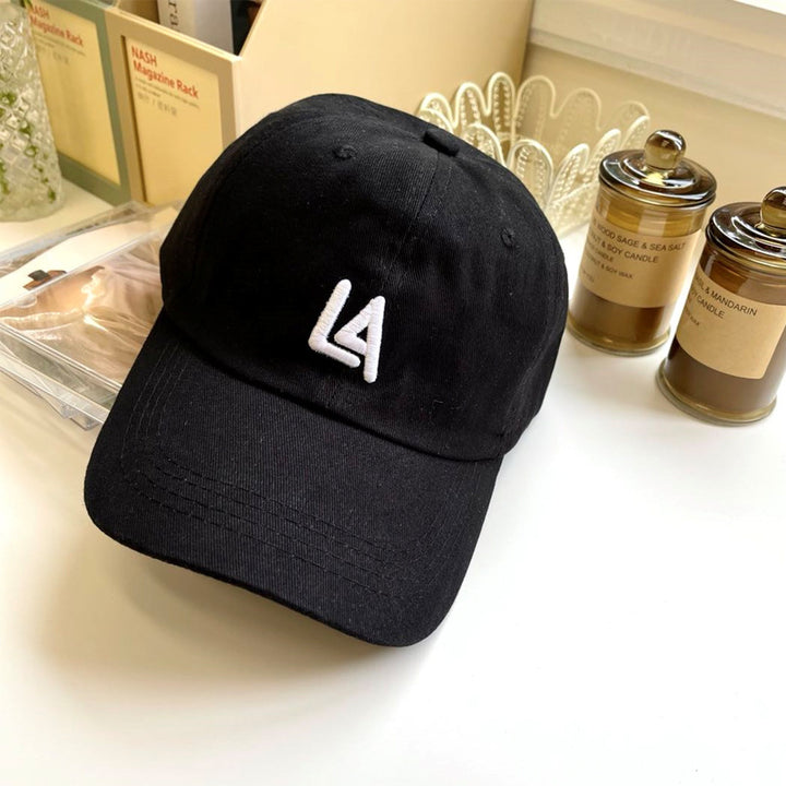 Kvinne Ustrukturert Bomulls Baseball Caps Skanto