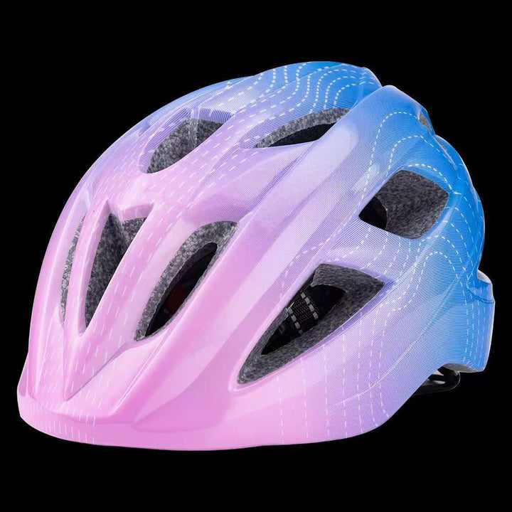 Aerodynamisk Sykkelhjelm Skanto