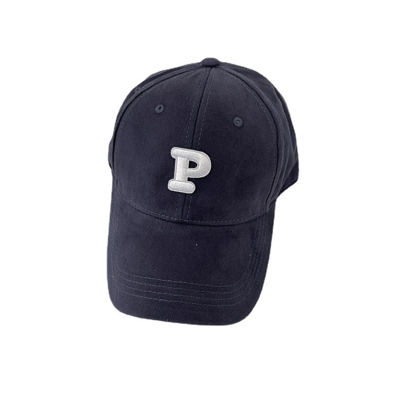 Herre Casual Bomull Dad Cap Skanto