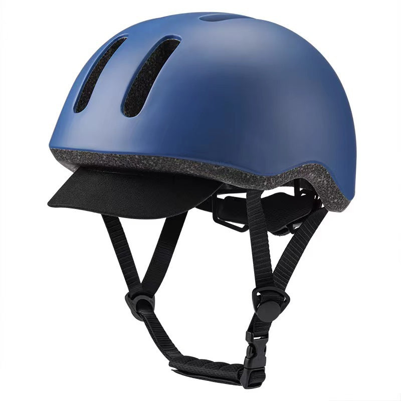 Urban Cycling Safety Helmet Skanto