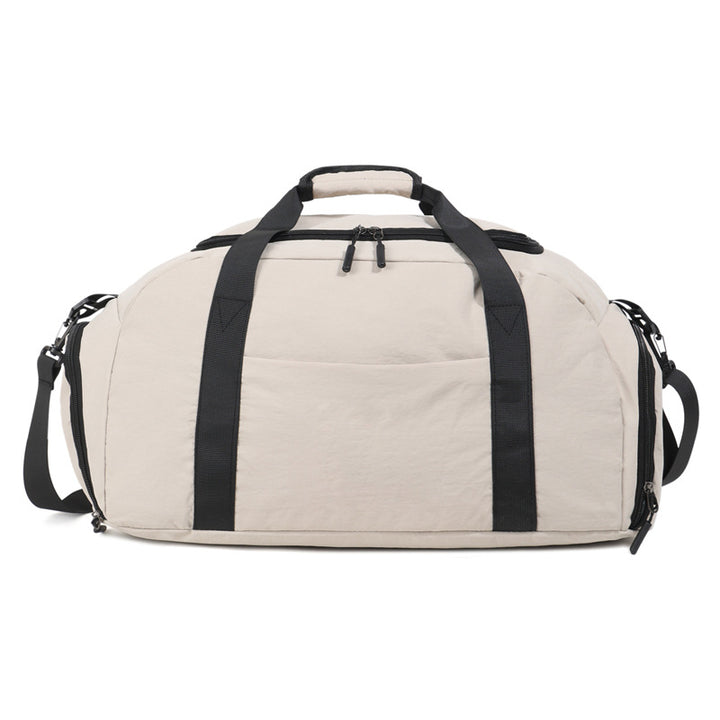 Dame stor Sportbag Skanto