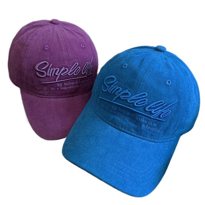 Dame Caps i bomull kvinner Skanto 1784084109
